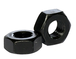 Nickel 200 High Tensile Nuts ASTM B160